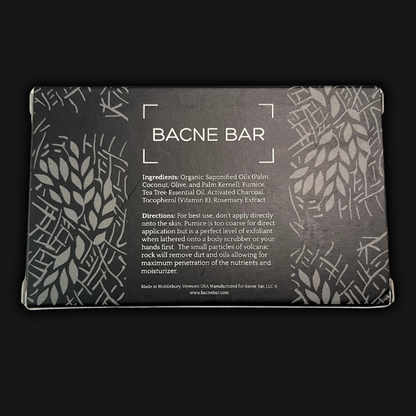 Bacne Bar