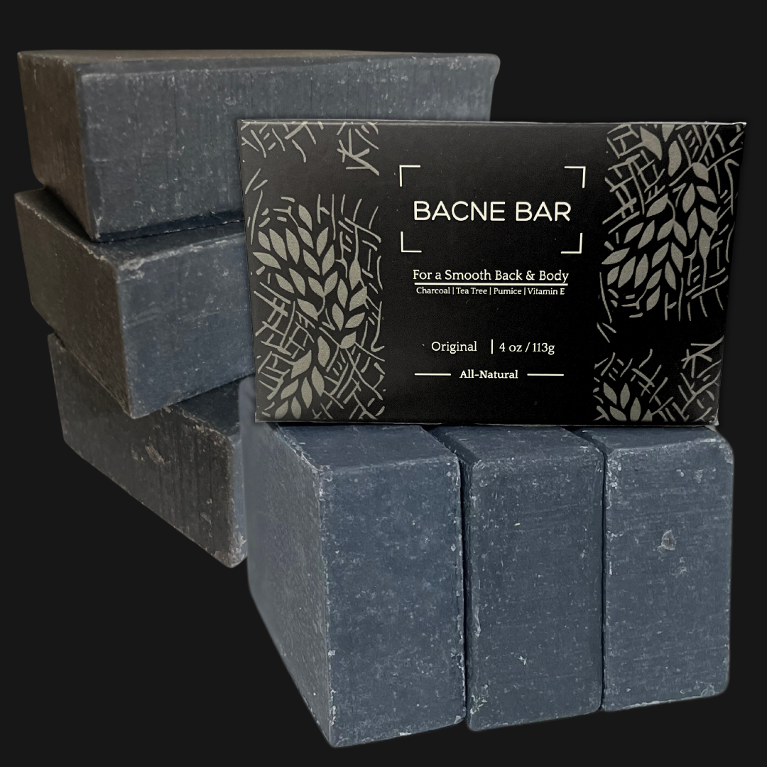 Bacne Bar 6 Pack